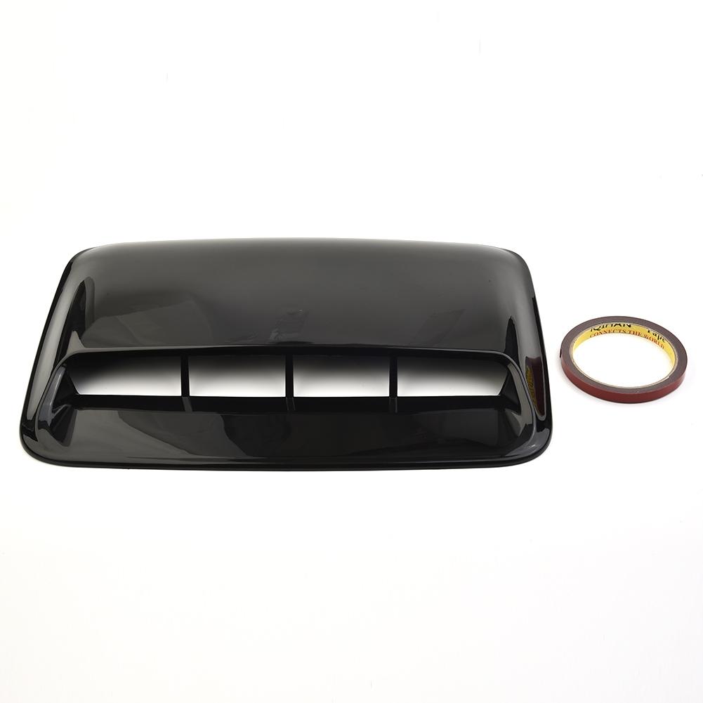 Accesorii Capac Scoop Capotă Admisie Flux Aer Gură Aerisire Mașină