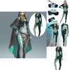 Legend Of Zelda Twilight Princess Cosplay Bodysuit Anime Film Rollespillkostyme