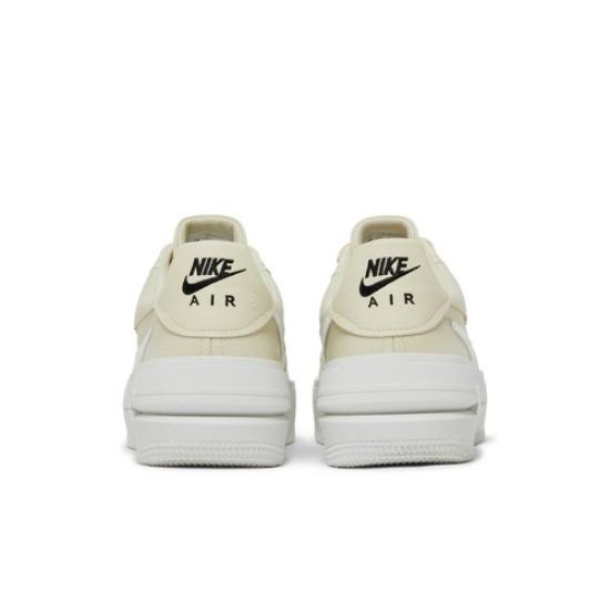 Nike Wmns Air Force 1 PLT.AF.ORM 'Fossil' DJ9946-200