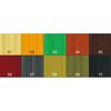 TIEMCO Fly Material Shimazaki Stretch Body Natural Black #10