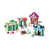 Lego Disney Disney Princess Market Adventure