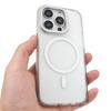 Glitter Drop-proof Case for Apple 15 Pro Max/Plus & 14 Pro