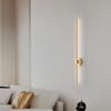 LED Minimalist Modern Wall Lamp for Bedroom/Living Room