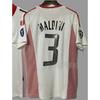 Vintage Football Uniform Thai Version Jersey Portugal Italy England King M Team Match Sportswear
