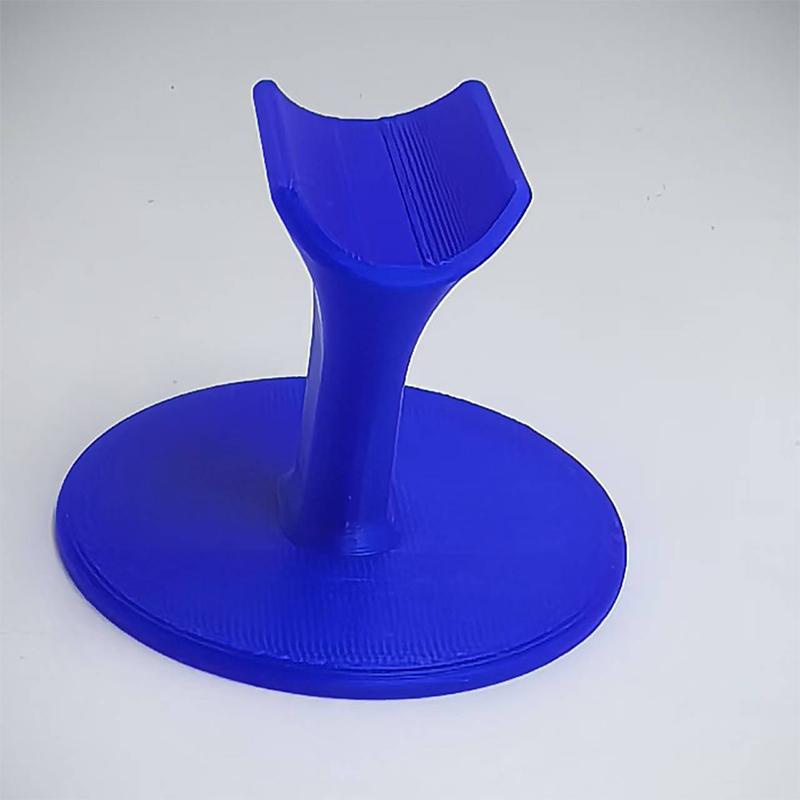 1 Pcs Manicure Finger Support Stand Portable Plastic Finger Fixing Tool Nails Locator Professional Nail Art Supplies Accessories