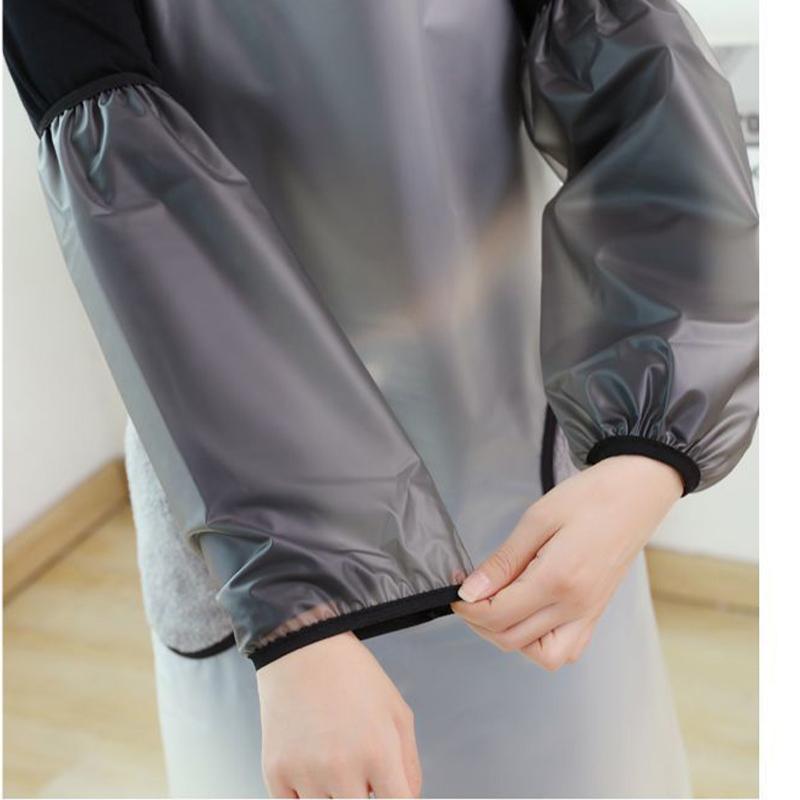 Universal Household Sleeve Protector Waterproof Oil Proof Sleeve Kitchen Restaurant Specific Dirt Resistant Protective Sleeves