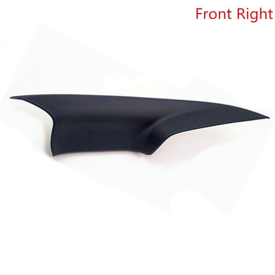 Panou Interior Față Dreapta Mâner Tragere Acoperire Garnitură Pentru BMW Seria 7 F01 F02