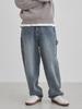 Cohen Work Curve Denim Pants, 75406460362, 1950 DK.GRAY (19), Size M (Available At Select Stores Only)