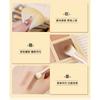 Pcs Makeup Brush Set With Mirror Portable Travel Size