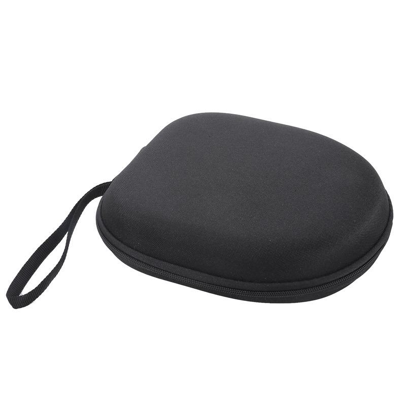

Earphone Hard Case FOR Sony WH-CH500 XB450 550AP 650BT 950B1 N1 AP Headphones Case Carrying Case Protective Hard Shell Haeadset чорний