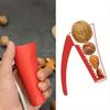 1PC Multifunctional Walnut Clip Hazelnut Shell Opener Home Peel Walnuts Open Nuts Chestnut Opener Pecan Clip