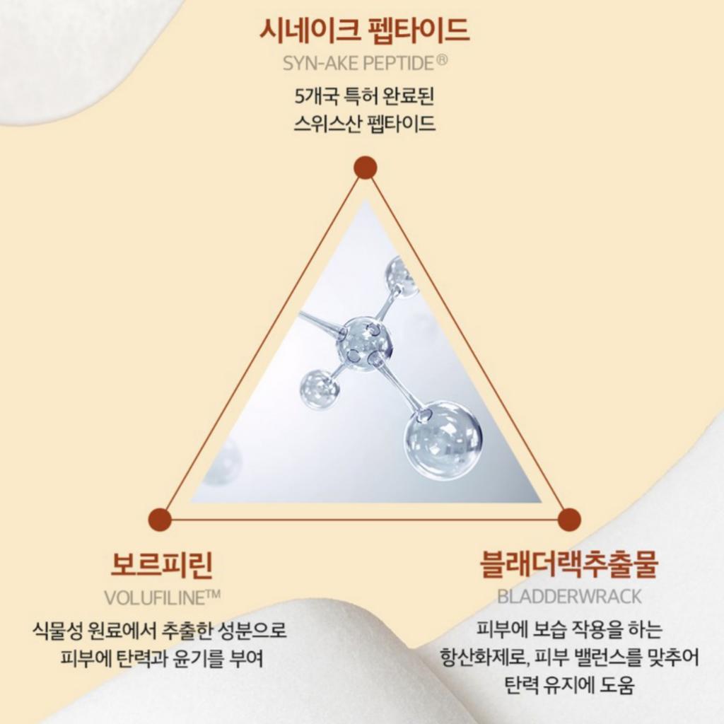 [VELLA] Prestige náplast na krk proti vráskám 9 g X 5 ks