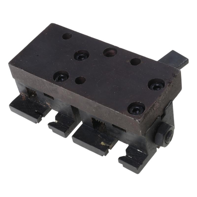 Universal Holding Tools Duplicator Machine Clamp Parts High Quality Metal for 998C 339C Vertical for Key Cutting Machine