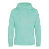 Awdis Unisex Adult Heavyweight Cross Neck Hoodie