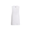 Under Armour Tank Top Men's White 1329286-100