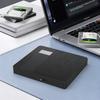 Yousheng Laptop External DVD Drive Portable High Speed Read Write Type-C USB 3.0 DVD VCD Compact Disc Burner Writer Player Desktop PC Accessories