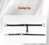 SM Erotic Mouth and Nose Hook Gag for Master-Slave Play