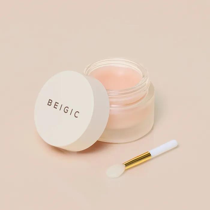 [Large Capacity] Volumizing PE Lip Balm & Mask 14g