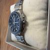 Used Seiko Astron Nexter SBXY037 Solar Radio Wave Watch
