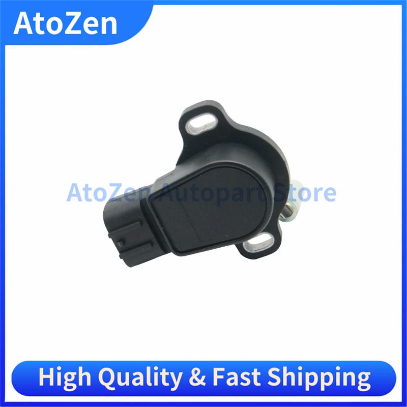 Capteur de position de pédale d'accélérateur 89281-33010 78010-42020 pour Toyota RAV4 Camry 1CD-FTV 8928133010 7801042020
