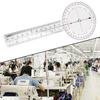 13inch 33cm Goniometer Joint Ruler Calibrated for Orthopedic Angle Measurement in Physiotherapy and Rehabilitation Applications