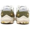 Mizuno Wave Rider Beta Cedar Unisex Sneakers Green Major-Brown Cloud-Cream D1GA330911