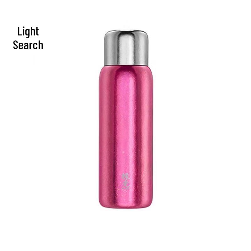 

Pure Titanium Tea Infuser Thermos Bottle 500ml