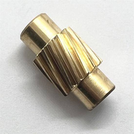 15T Power Electric Seat Adjust Gear For Mitsubishi Outlander Citroen C4 Picasso