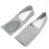 Orthopedic Arch Support Insoles with Metatarsal Pad