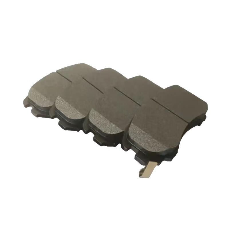 Ruili BAIC BJ80/CTL151 Rear Brake Pads