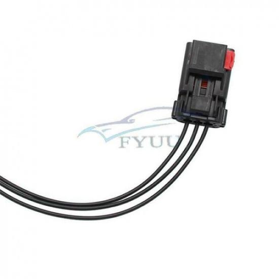 1PC Ignition Coil Wire Harness Connector Adapter For JEEP DODGE Chrysler UF403