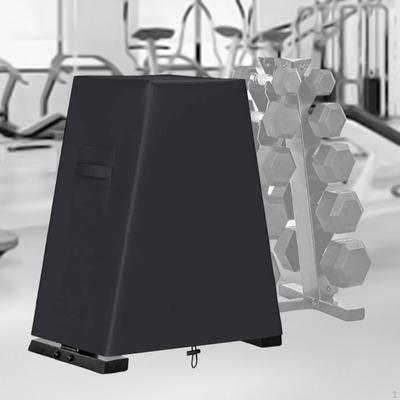 Case for Dumbbell Rack, Weather Resistant