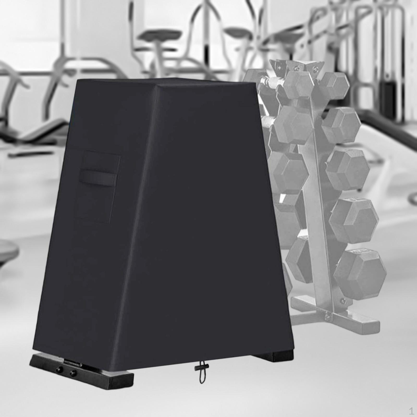 

Чехол для стойки для гантелей, всепогодный 210D Oxford cloth