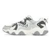 FILA Fluid 4 Sneakers 'White Grey Silver' F12M332113FSB