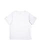 Daehanmingugyuggun Tiger Mesh Short Sleeve T-Shirt - Light Gray