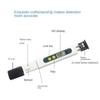 1~10PCS Meter Digital Water Tester 0-9990ppm Drinking Water Quality Analyzer Monitor Filter Rapid Test Aquarium Hydroponics
