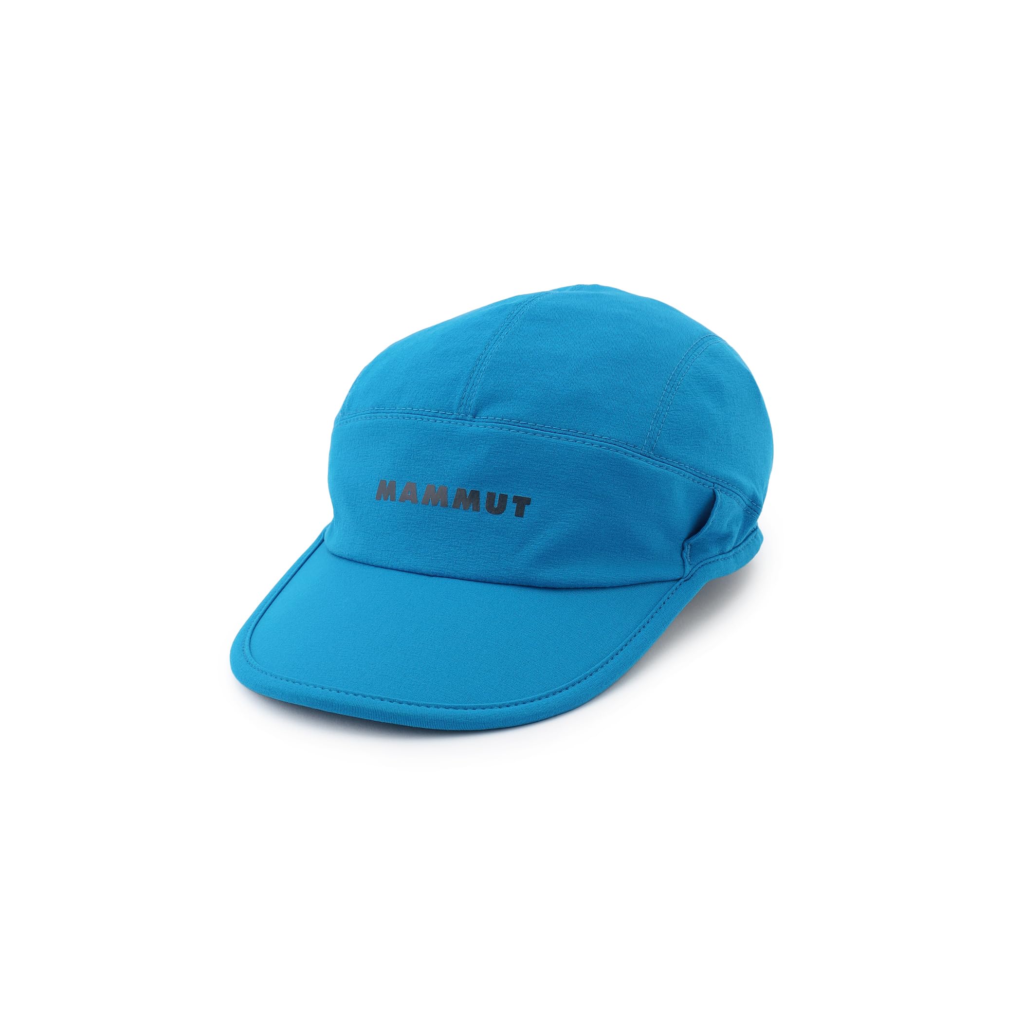 

QD Trail Run Cap Asian TR Cap AF glacier blue [Mammut] Fit/QD 1191-02090