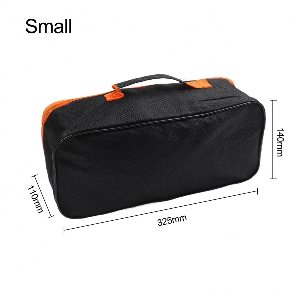 Vacuum Tool Bag Storage Tool Pouch Foldable Design