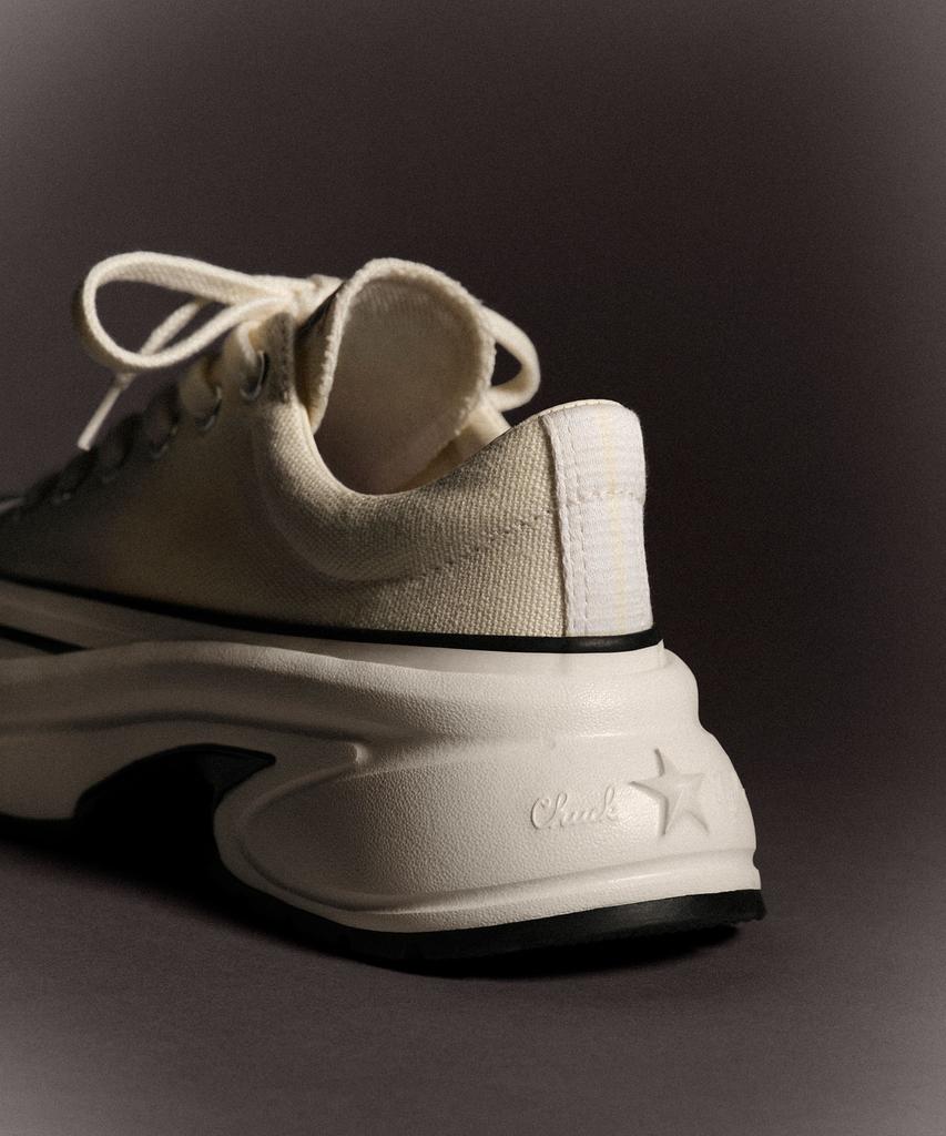 Converse Run Star Crush Egret A19266C