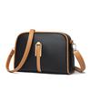 Small bag crossbody summer women's bag minimalist style women's diagonal straddle bag high-quality mobile phone bag