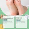 South Moon Foot Ginger Nourishing Spray Gentle Nourishing Heel Soft Refreshing Moisturizing Treatment Spray