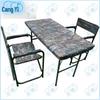 Cangyi Outdoor Folding Tables & Chairs