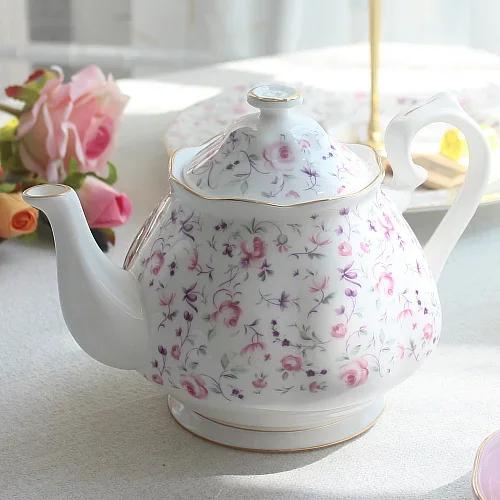 Bone China Coffee Cup Set Dessert