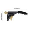 Tricycle Handbrake Handle Portable Easy to Install Parking Hand Brake Handle