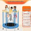 TLXT Kids' Foldable Trampoline