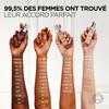 L'Oréal Paris Accord Parfait Fluid Foundation 7.D Golden Amber 30ml