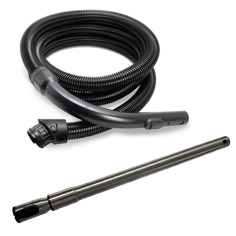 Telescopic Suction Tube Vacuum Cleaner Hose Handle
