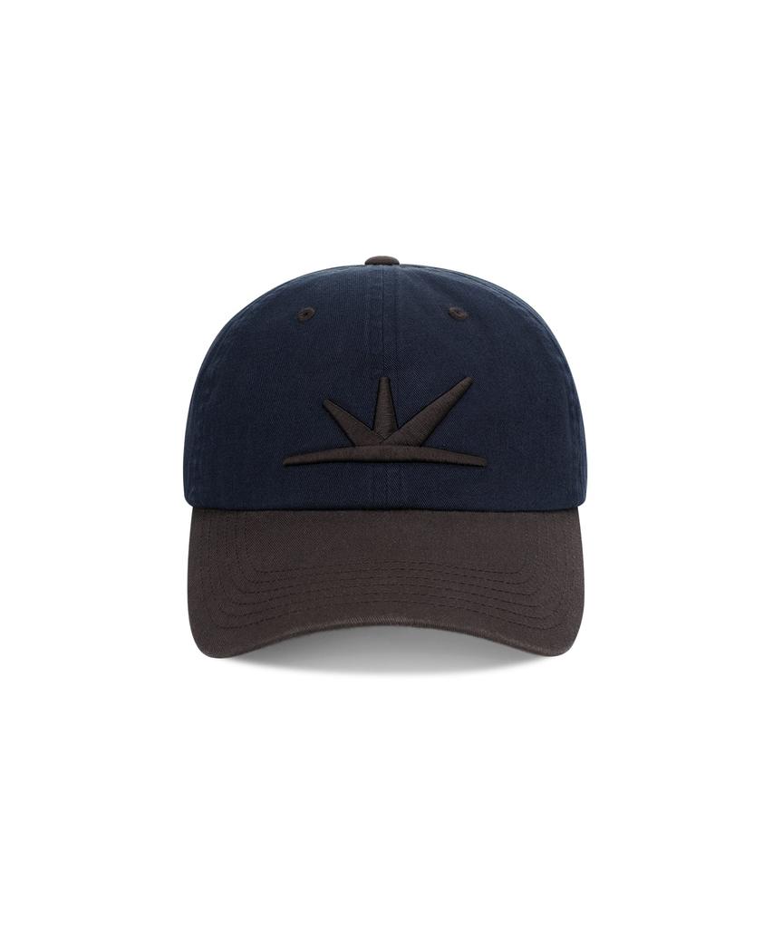 Sseonleobeutueo Daybreak Cap Navy