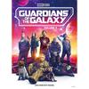 500dílná skládačka - Marvel Guardians of the Galaxy 3, populární korejská skládačka