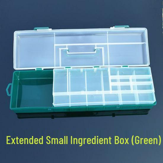 A1R Folding Multifunctional Fishing Tool & Lure Storage Box